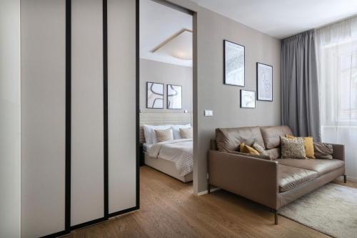 Modern apartment near Old Town, Прага (фото 7)
