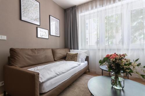 Modern apartment near Old Town, Прага (фото 8)