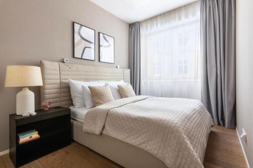 Modern apartment near Old Town, Прага (фото 9)
