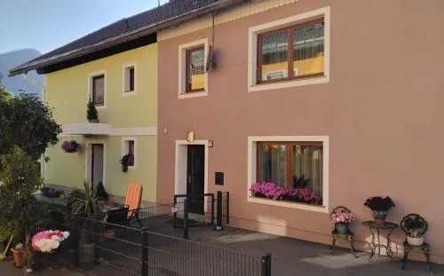 Freddys Gästehaus in Dellach, Österreich