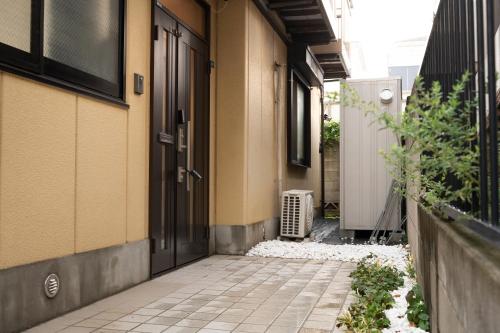 Skytree Tokyo apartment, Tokio (foto 2)