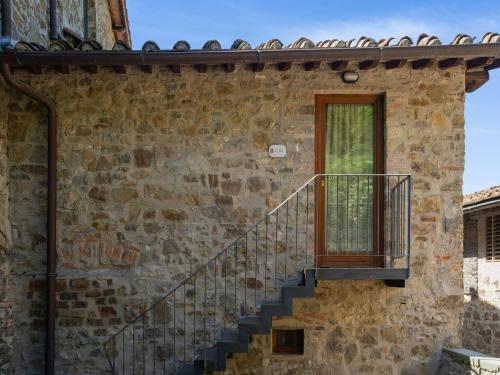 Фойє, Charming Retreat in Montorsoli in Сесто Фіорентіно