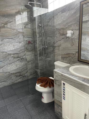 Treff nad phop hotel