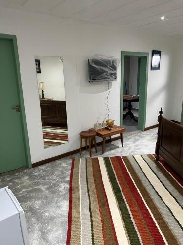 Suite IPÊ AMARELO (Suite IPE AMARELO) in Areal
