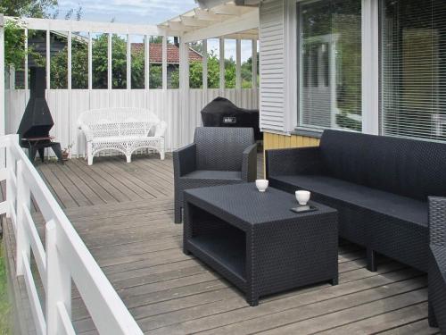  Tranquil Oasis in Hummingen-By Traum in Dannemare