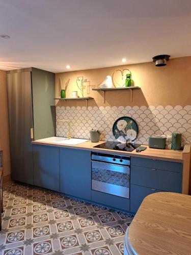 Gîte Nature gîte à louer Dompnac