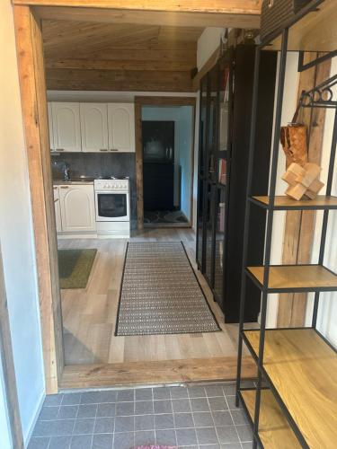 Maatilamajoitusta marjatilalla in Siuntio