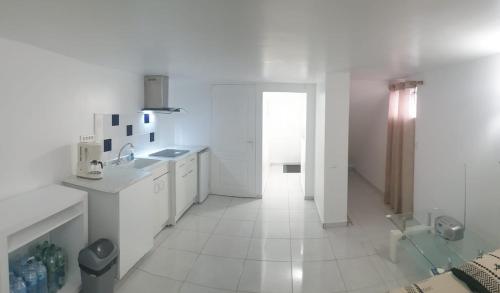 Ravissant studio sous maison, avec parking gratuit in Сан-Бріс-су-Форе