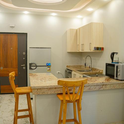 Two Bedroom Apartment, Hurghada