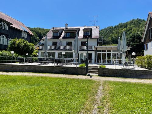 Hotel Fischerhaus Bodman in Bodman-Ludwigshafen