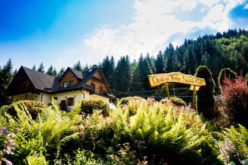 Chata "na Końcu" Świata