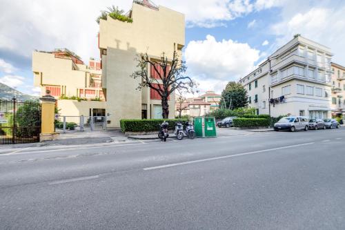 A szálláshely kívülről, 297B - Casa del Pigato, 70metri dal Mare e dalle spiagge di Sestri Levante in Sestri Levante