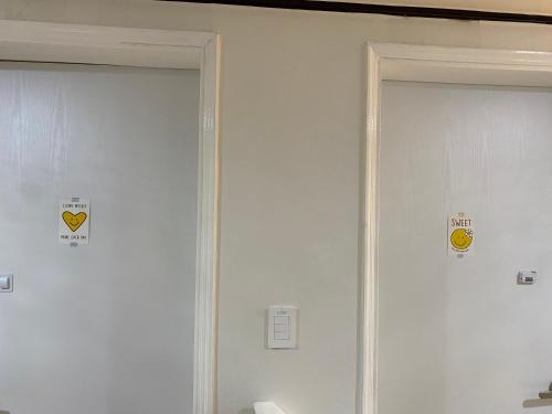 Seoul Yongsan - Shared House - Double or Twin Room - 5min Hangangjin - 10min Itaewon, Seoul (photo 11)