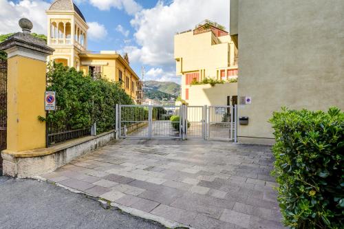 A szálláshely kívülről, 297B - Casa del Pigato, 70metri dal Mare e dalle spiagge di Sestri Levante in Sestri Levante