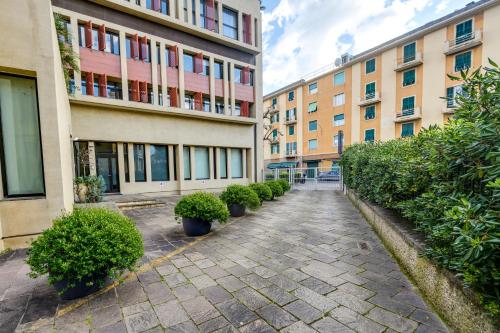 A szálláshely kívülről, 297B - Casa del Pigato, 70metri dal Mare e dalle spiagge di Sestri Levante in Sestri Levante