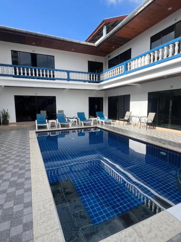 Treff nad phop hotel