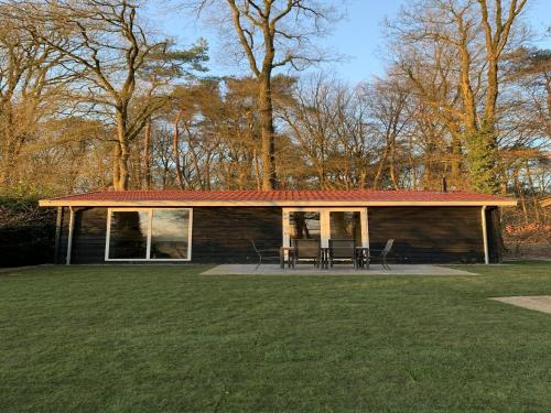  Holiday Home in Hellendoorn near Forest in Hellendoorn