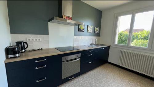 Villa 400m2 in Limoges