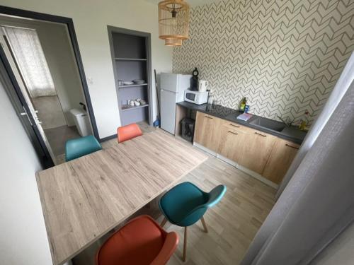 Villa 400m2 in Limoges