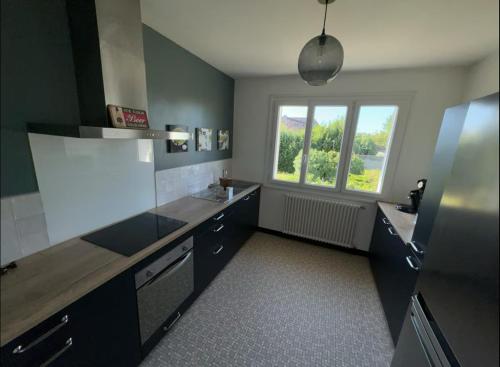 Villa 400m2 in Limoges