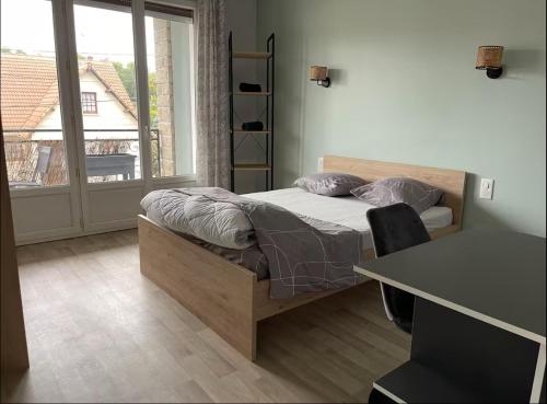 Villa 400m2 in Limoges