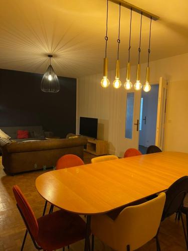 Villa 400m2 in Limoges