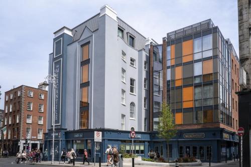 The Mercantile Hotel - image 2