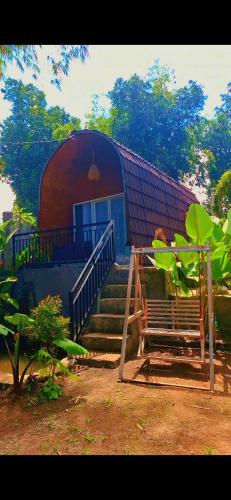 Bamboo Craft Homestay