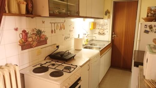 Vannas istaba, Apartman19 Resavica in Resavica