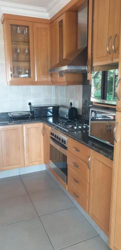 مطبخ, San Lameer beach golf estate Luxury 4 bed villa 14207 in Sanlameer