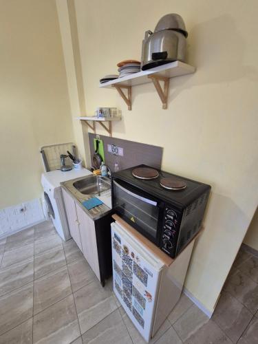 Private stay place, Sofia (photo 5)