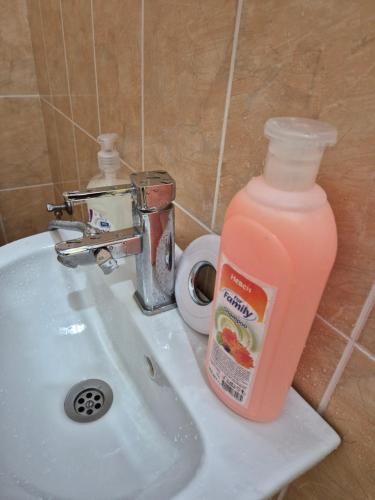 Private stay place, Sofia (photo 9)