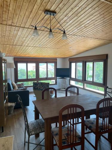 La Casa Del Sastre in Pinofranqueado