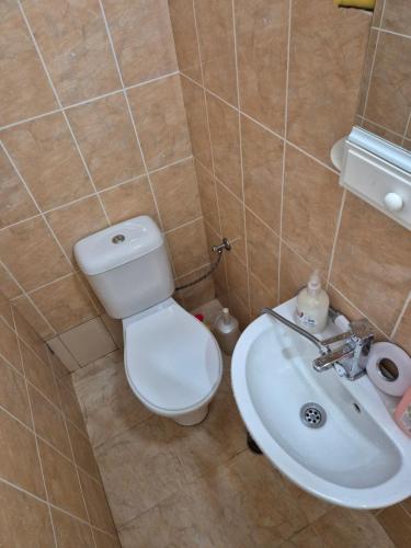 Private stay place, Sofia (photo 7)