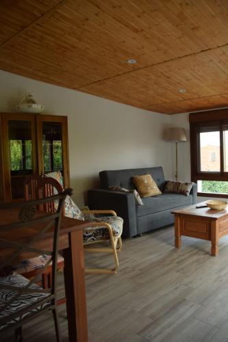 La Casa Del Sastre in Pinofranqueado