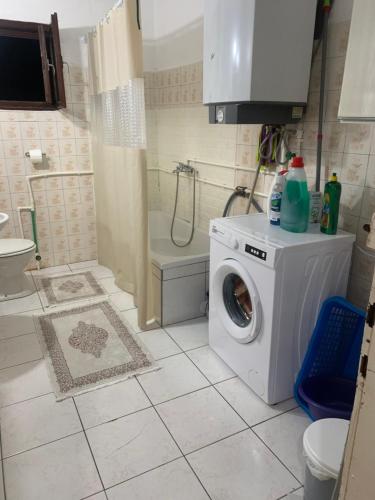 Racina Apartmani in ปลาฟ