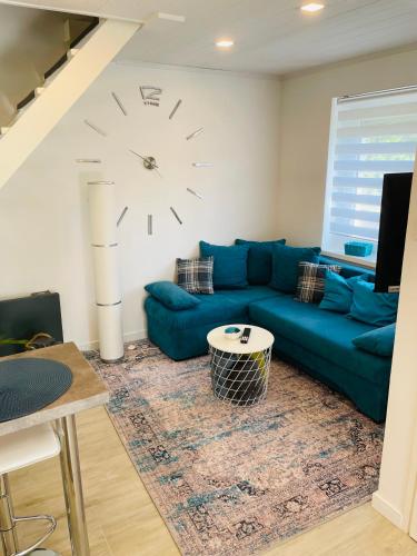 Már-Ka Apartman Gyékényes (Mar-Ka Apartman Gyekenyes) in Gyékényes