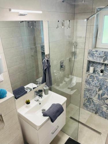 Már-Ka Apartman Gyékényes (Mar-Ka Apartman Gyekenyes) in Gyékényes