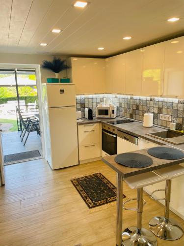 Már-Ka Apartman Gyékényes (Mar-Ka Apartman Gyekenyes) in Gyékényes