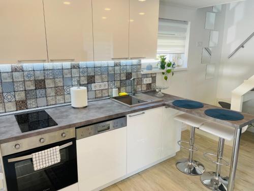 Már-Ka Apartman Gyékényes (Mar-Ka Apartman Gyekenyes) in Gyékényes