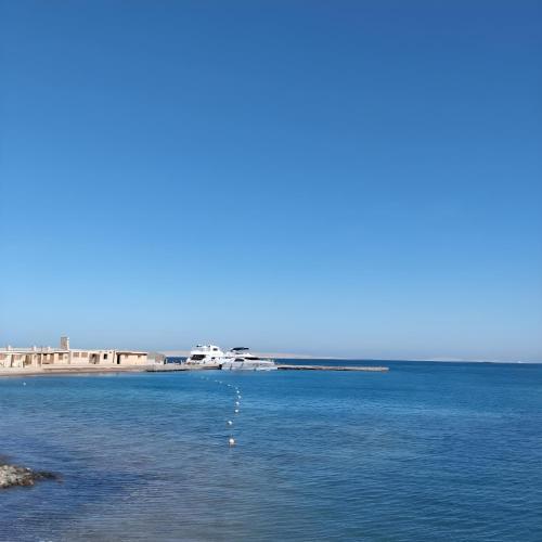 Princess Beachfront Resort Hurghada - image 5