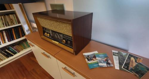 Caissa - Spacious house in quiet location, Tolmin (photo 10)