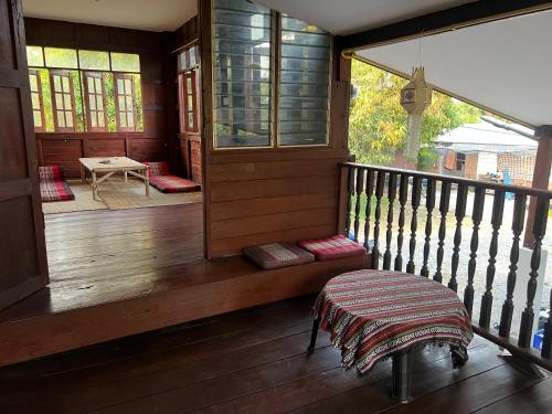 Himmapun Farmstay in San Sai