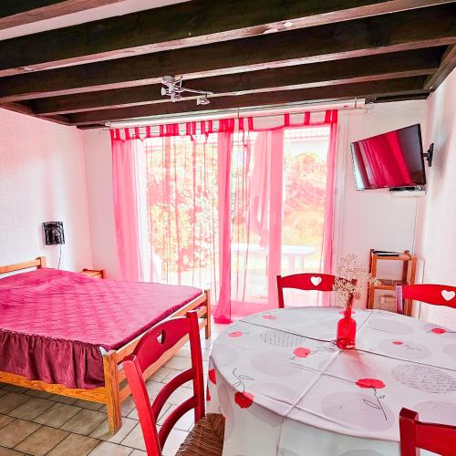 Appartements Les Déferlantes Mimizan-plage 4