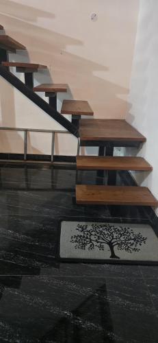 Pluto Homestay in Pambanar