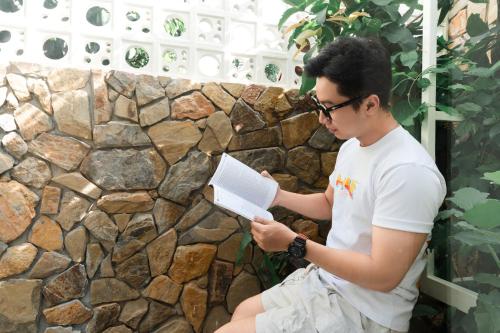 Tam's House - 정원