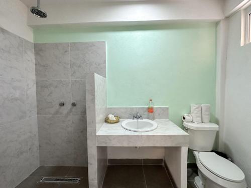 Acamar Beach Resort Acapulco Room Type - Superior Twin Room