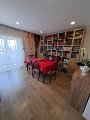 Szórakozási lehetőségek, Thouse Fontainhas in Bairro de Sao Jose