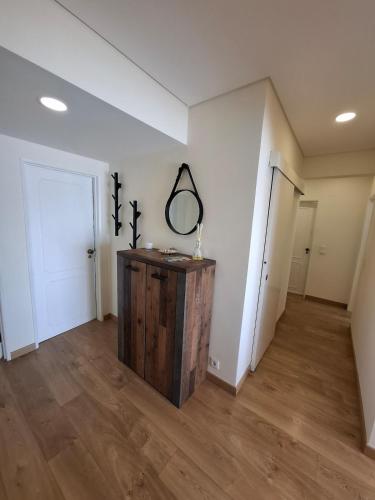 Bejárat, Thouse Fontainhas in Bairro de Sao Jose