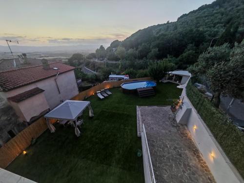 Villa Oreste